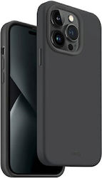Uniq Lino Hue Magclick Back Cover Σιλικόνης Cha...