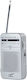 LTC Audio LXLTC2029 Portable Radio Battery Gray