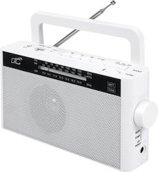 LTC Audio LXLTC2028B Φορητό Επαναφορτιζόμενο Λευκό LTC Audio LXLTC2028B Φορητό Επαναφορτιζόμενο Λευκό