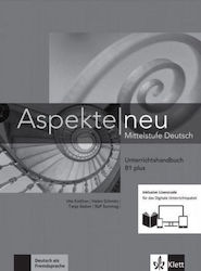 Aspekte Neu B1