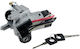 NTY Motorstartschalter Für Mercedes-Benz Sprinter Vito Volkswagen LT 95-06 5pin Schwarze