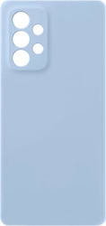 Blue Cover for Galaxy A33