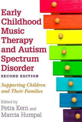 Early Childhood Music Therapy and Autism Spectrum Disorder