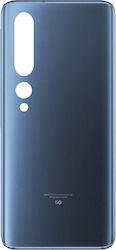 Καπάκι Twilight Grey Xiaomi Mi 10