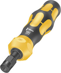 Wera Impact Screwdriver Long with Length 163.5mm 921