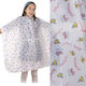 Eurostil Haircut Cape White
