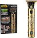 Andowl Rechargeable Hair Clipper Gold Q-LF710