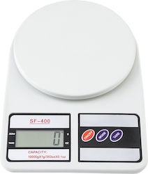 SF-400 Ζυγαριά Πάγκου 10kg / 1gr SF-400 Ζυγαριά Πάγκου 10kg / 1gr