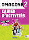 Imagine 2 A2.1, gemischte Medien
