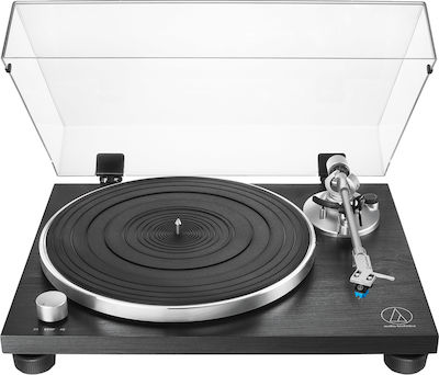 Audio Technica AT-LPW30TK AT-LPW30BK Turntables with Preamp Black