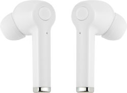 Setty ECA-01 In-ear Λευκά