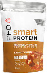 PhD Smart Protein Salted Caramel 510gr