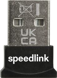 SpeedLink Bluetooth 5.0 Adapter (SL-167411-BK)