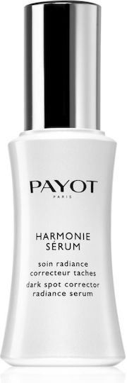 Payot Harmony Anti-Aging Serum Gesicht mit Niacinamid 30ml