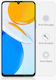 Tempered Glass (Huawei Honor X7)