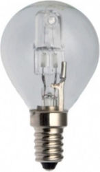 Delux Lampă cu halogen pentru Dulie E14 cu Putere 28W