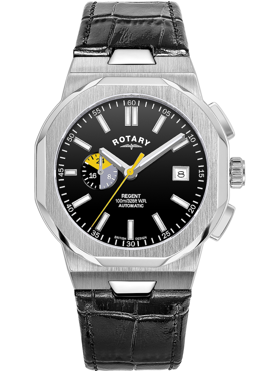 Rotary Regent
