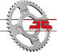 JT Sprockets Pinion spate 41 Dinți pentru Yamaha RD 250 - RD 250