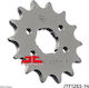JT Sprockets Pinion față 1978-1981 14 Dinți pentru Honda XL 250 - XL 250