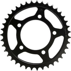 JT Sprockets Заден зъбен колело 39 Зъби за KTM 500 GS - 500 GS