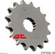 JT Sprockets Γρανάζι Μπροστά 16 Δοντιών για Yamaha DT 125