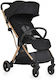 Cangaroo Easy Fold Baby Stroller Suitable for N...