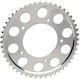 JT Sprockets Заден зъбен колело 46 Зъби за Kawasaki КЛЕ 500