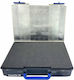 Raaco Werkzeugkoffer-Organisator Transparente