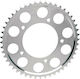 JT Sprockets Rear Sprocket 42 Teeth for Honda CBF 125