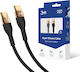 3MK HyperSilicone USB 2.0 Kabel USB-C männlich ...