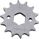 JT Sprockets Γρανάζι Μπροστά 14 Δοντιών για Honda XL 185 S
