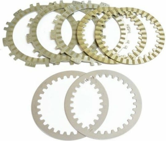 Malossi for Piaggio Beverly 350 with Springs