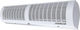 Airtechnic Air Door A7.15 Air Curtain with Maximum Air Supply 2800m³/h 150cm U800054