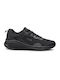 Fila Memory Lana 2 Sport Shoes Running Black