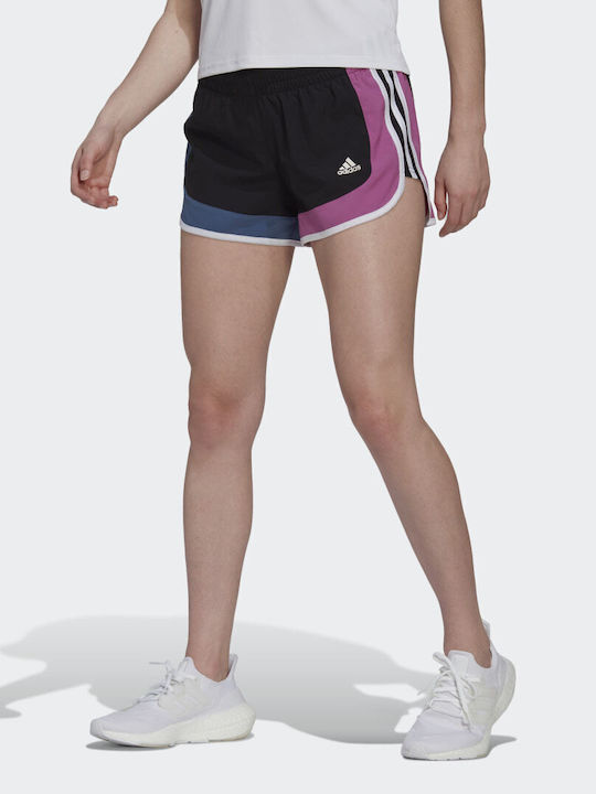 Adidas ÎÎ¸Î»Î·ÏÎ¹ÎºÏ ÎÏÎ½Î±Î¹ÎºÎµÎ¯Î¿ Î£Î¿ÏÏÏ Black / Semi Pulse Lilac HL1453 | Skroutz.gr
