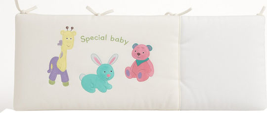 Beboulino Πάντα Κλασική Special Baby 35x110cm