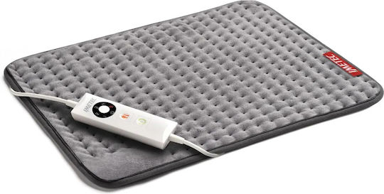 Imetec Intellisense XL General Use Heating Pad Gray 50x38cm