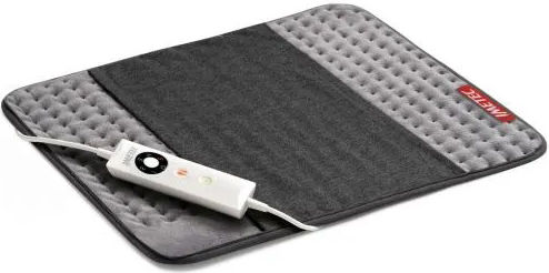 Imetec Intellisense Comfort General Use Heating Pad Gray 40x35cm