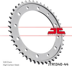 JT Sprockets Rear Sprocket 44 Teeth for Honda CBR 1000 / VFR