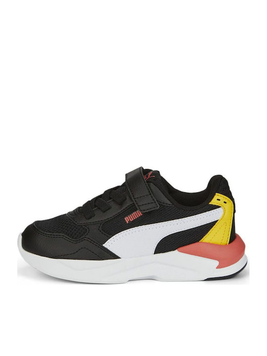 PUMA X-Ray Kids Sports Shoes Running with Hoop ...