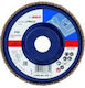 Bosch Диск за шлифоване Метал 125мм Комплект 1бр