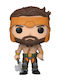 Funko Pop! Marvel: Marvel - Hercules 1061 Bobble-Head Special Edition