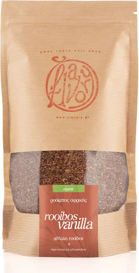 El Greco Rotes Bio-Tee Produkt Rooibos Vanille 100g