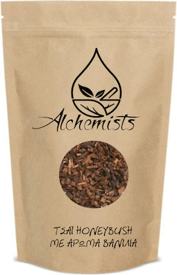 Alchemists Red Tea Honeybush Βανίλια 100gr