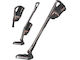 Miele Triflex HX2 Pro - SOML0 Επαναφορτιζόμενη Σκούπα 2 σε 1 Stick & Χειρός 25.2V Grey Rose Gold