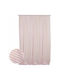 Viopros Kids Rod Pocket Curtain Confetti Red 666578 270x280cm