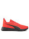 Puma Flyer Flex Bărbați Pantofi sport Alergare Roșii