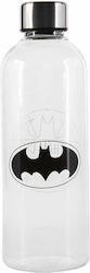 Batman Παγούρι Batman 850ml Λευκό