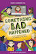 Something Bad Happened, A Kid's Guide to Coping with Events in the News