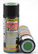 Saratoga Spray Paint Acrylic with Metallic Effect Green RAL 6001 400ml